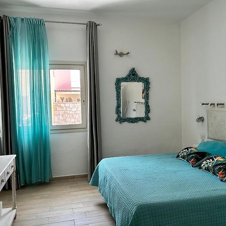 Appartamento Jeannette Santa Teresa Gallura Exterior photo