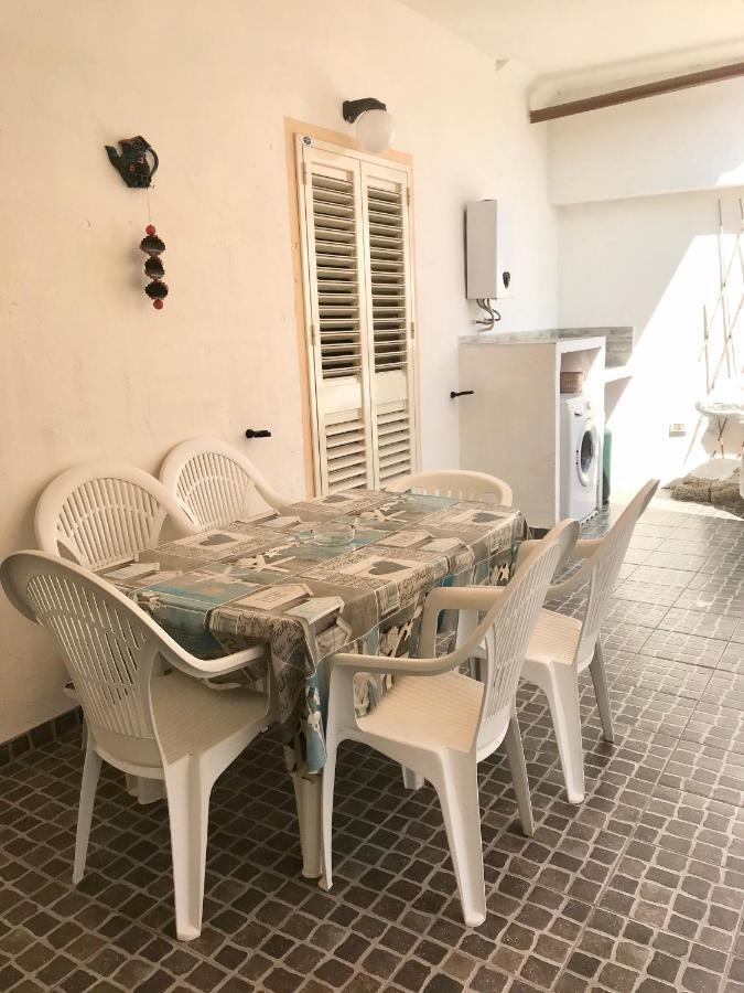 Appartamento Jeannette Santa Teresa Gallura Exterior photo