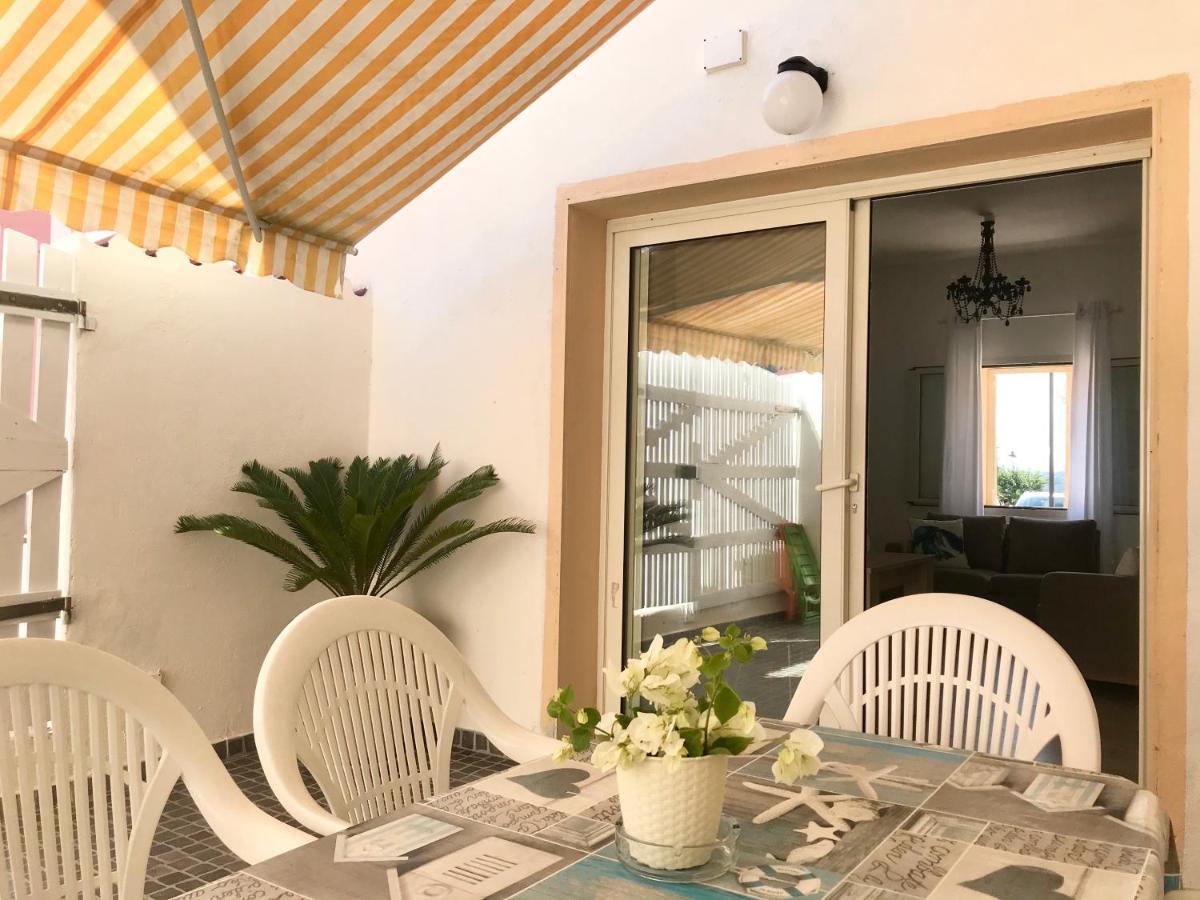 Appartamento Jeannette Santa Teresa Gallura Exterior photo