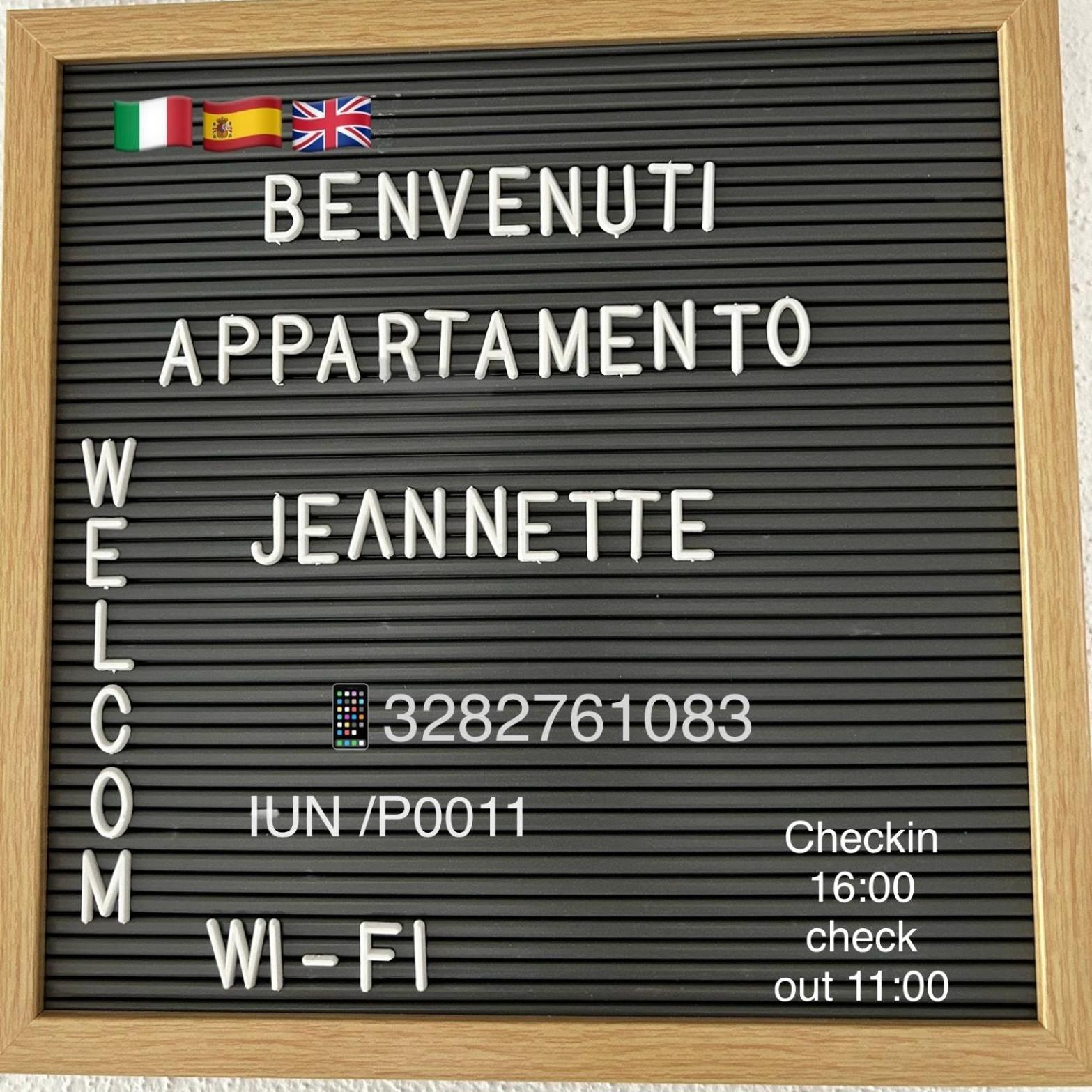 Appartamento Jeannette Santa Teresa Gallura Exterior photo