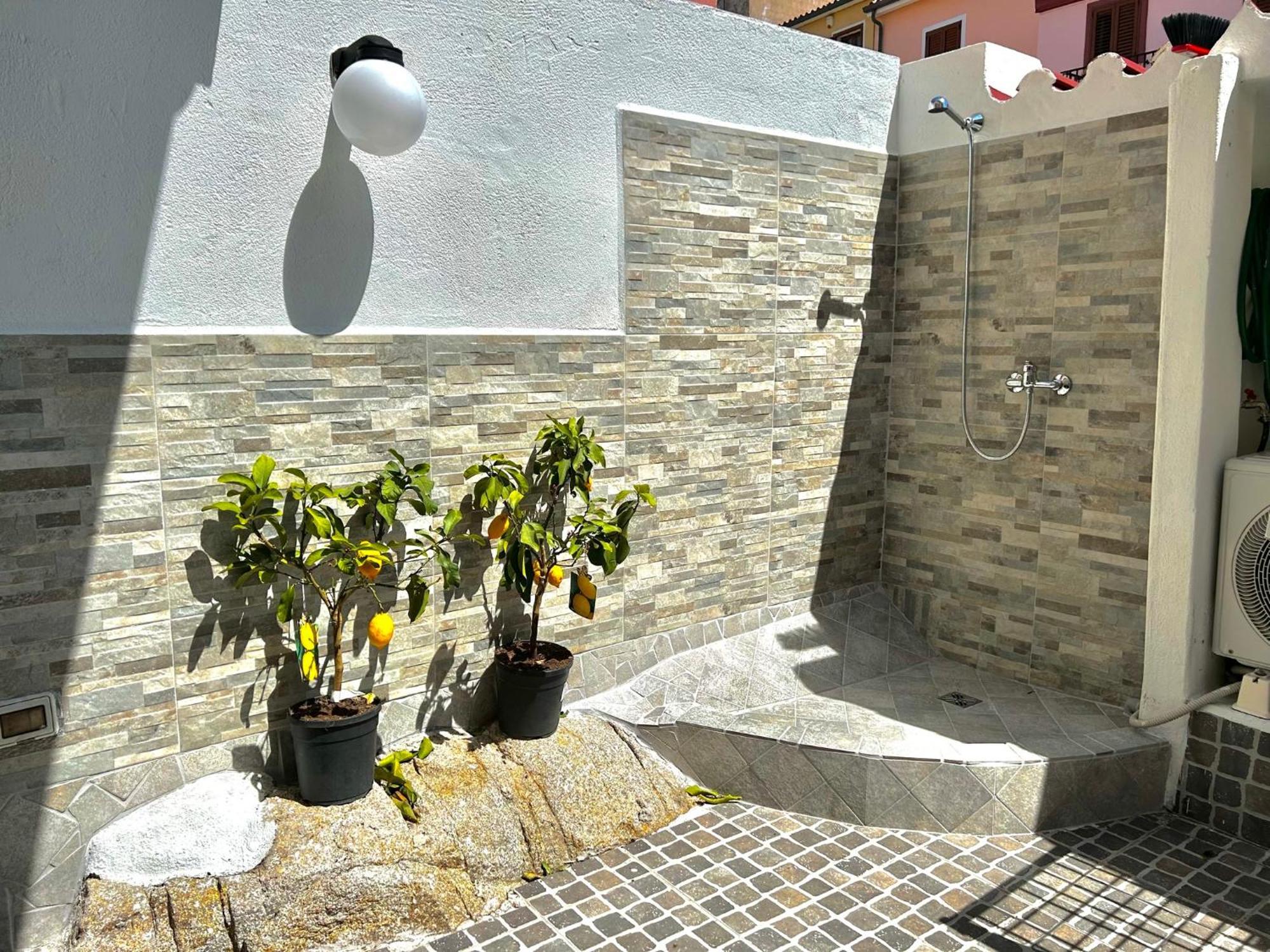 Appartamento Jeannette Santa Teresa Gallura Exterior photo
