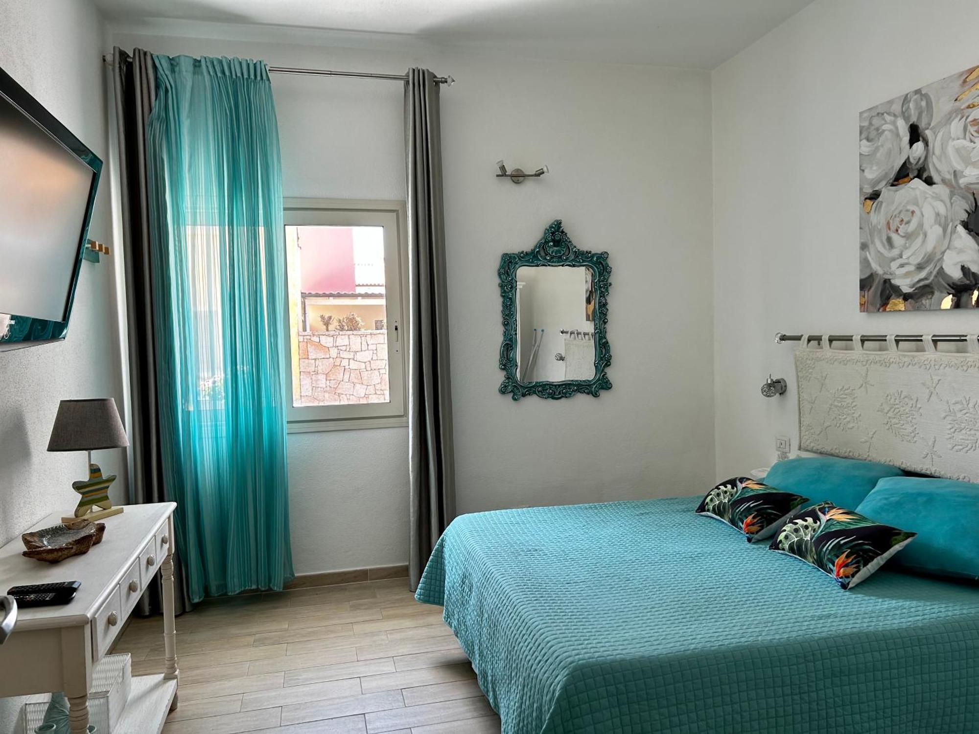 Appartamento Jeannette Santa Teresa Gallura Exterior photo