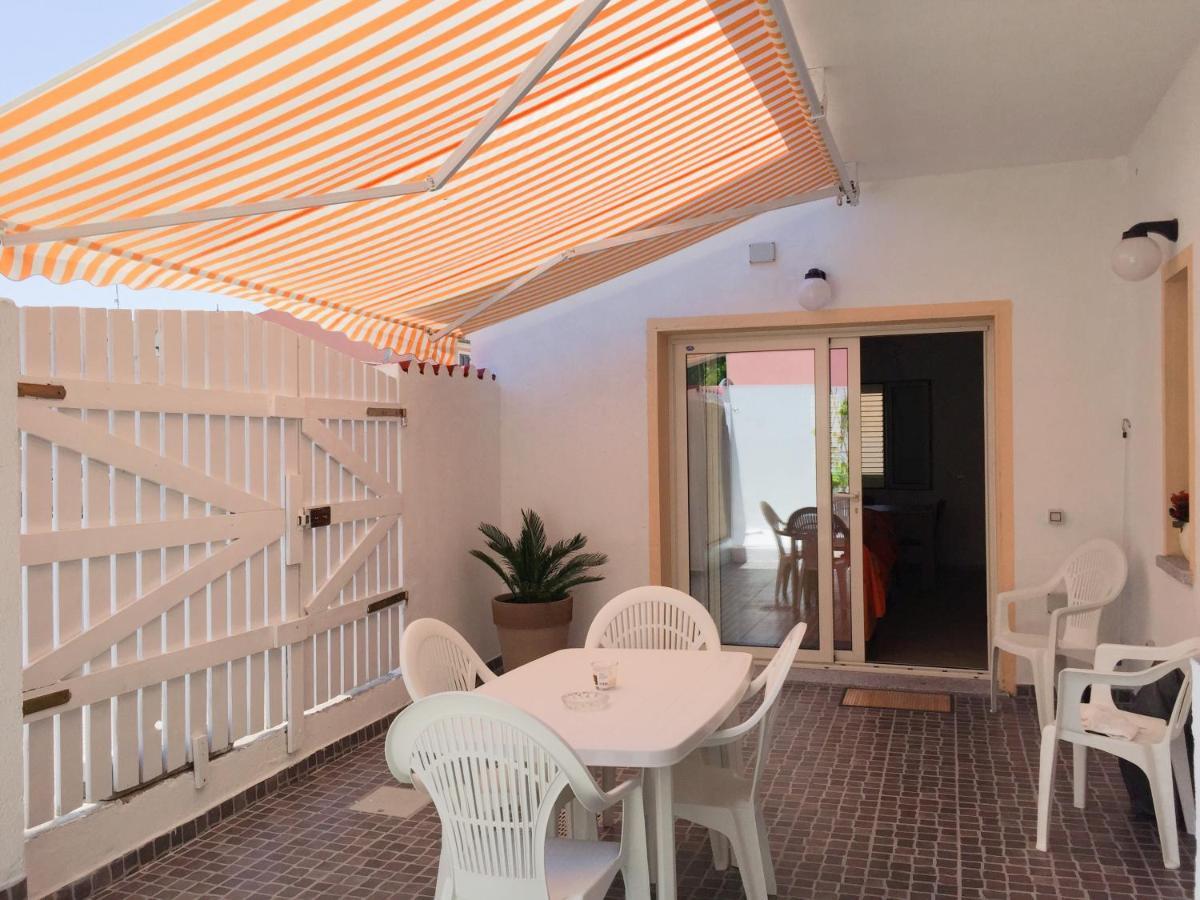 Appartamento Jeannette Santa Teresa Gallura Exterior photo